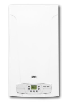 Газовый котел BAXI ECOFOUR 1.140 i - фото №1 Газовый котел BAXI ECOFOUR 1.140 i - фото №1